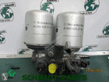 Système pneumatique Mercedes A 001 431 87 15 Luchtdroger