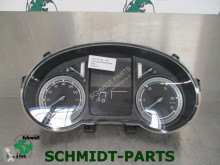 Repuestos para camiones sistema eléctrico DAF 1973169 Instrumentenpaneel