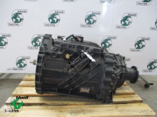 Boîte de vitesse MAN 81.32004-6404 Versnellingsbak 12 TX 2610 TO