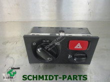 Scania 1900316 Lichtschakelaar used electric system