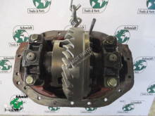 Suspension Ginaf Ratio 5.48 type APG 13250 Differentieel