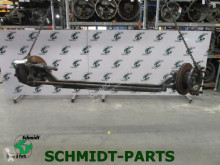 DAF 1917344 Vooras 163N transmission essieu occasion
