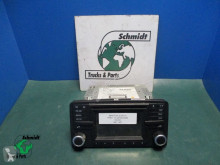 Système électrique MAN 81.28100-6026 Radio