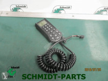 Système électrique Renault 7422133150 Bedieningspaneel