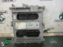 MAN TGX used electric system