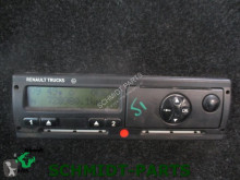 Système électrique Renault 7421593330 Tachograaf