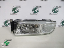 Осветление MAN 8125101-6521 mistlamp links