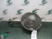 Repuestos para camiones sistema de refrigeración DAF XF 106