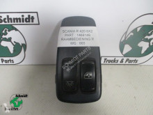 Repuestos para camiones sistema eléctrico Scania 1469149 deur module