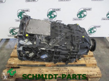 Boîte de vitesse MAN 81.32004-6085