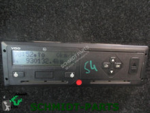 Repuestos para camiones Mercedes 1381.2214303001 Tachograaf sistema eléctrico usado