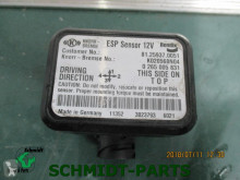 MAN 81.25937-0051 ESP Sensor système électrique occasion
