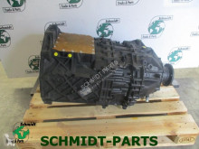 Boîte de vitesse MAN 12 AS 2130 TD Versnellingsbak 81.32004-6396