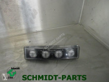 Scania 1910438 Zonneklep Verlichting elsystem begagnad