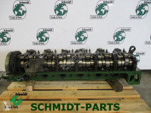 Repuestos para camiones motor cilindro y pistón Volvo FH