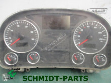 Sistema elettrico MAN 81.25807.7094 KM Teller
