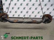 Transmission essieu DAF 1785567 vooras