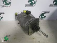 DAF 1443522 KOPPELINGSPOMP HANDBAK used transmission