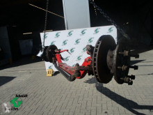 Repuestos para camiones suspensión Scania R 480