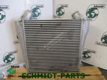 Intercooler Ginaf 1256237 Intercooler
