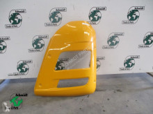 MAN bumper 81.41610-6637 Bumper hoek Links