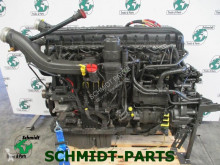 DAF MX-11 320 H1 Motor 440pk használt motorblokk