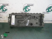 Repuestos para camiones Mercedes A 000 446 79 61 MP4 regeleenheid sistema eléctrico usado