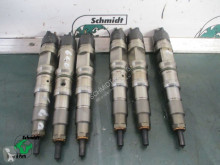 Peças pesados motor sistema de combustível injector MAN 51.10100-6180//9780