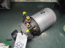 Tryckluftssystem MAN TGX