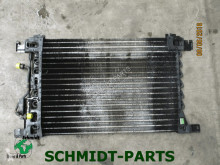 Mercedes cooling system Actros