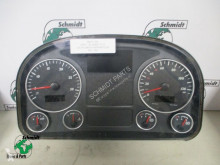 MAN 81.25807-7113 Instrumenten Paneel VAT 4 new electric system