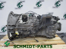 Скоростна кутия Mercedes G211-12 Versnellingsbak 715.352 Mp4