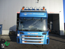Cabine Scania R 420