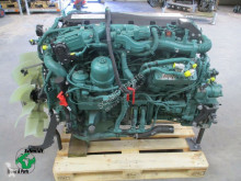 Volvo engine block FL