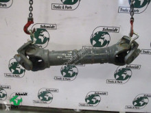 Mercedes A 659 410 17 02 AS used suspension