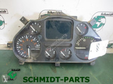Ginaf electric system 1372054 Km Teller