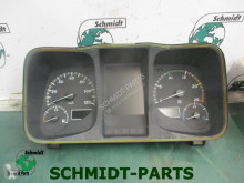 Mercedes electric system A 961 446 20 21 Instrumentenpaneel