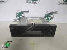 Mercedes electric system A 000 446 65 62 radio