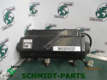 Équipement intérieur Iveco HL2011 Standkachel