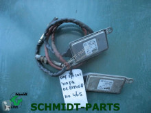 Marmitta/Scarico DAF 1836060 NOX Sensor