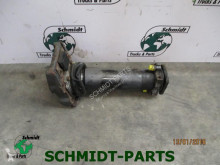 Système hydraulique Ginaf HPVS Cilinder