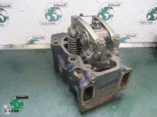 Repuestos para camiones motor cilindro y pistón Scania R 450