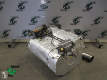 Catalyseur Mercedes A 005 490 68 12 KATALYSATOR 1218