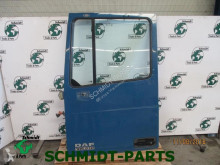 Repuestos para camiones DAF XF105 cabina / Carrocería piezas de carrocería puerta usado
