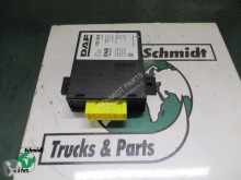 Repuestos para camiones sistema eléctrico caja de control DAF 1931259 Regeleenheid CDS-4