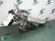 Direction Scania R 450