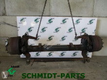 Suspension Ginaf Sisu Vooras N059/FSND-12-0