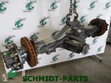 Transmission essieu MAN 81.35010.6168 37:10 I=3,70 Achteras
