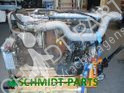 Peças pesados motor bloco motor MAN D 2066 LF 14