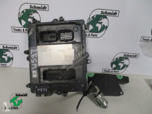 Boîtier de commande Iveco 504122542 Bosch 0 281 020 048 EDC Unit